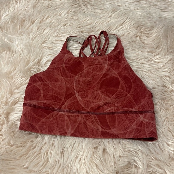 Lululemon free to be bra bralette - Picture 4 of 7